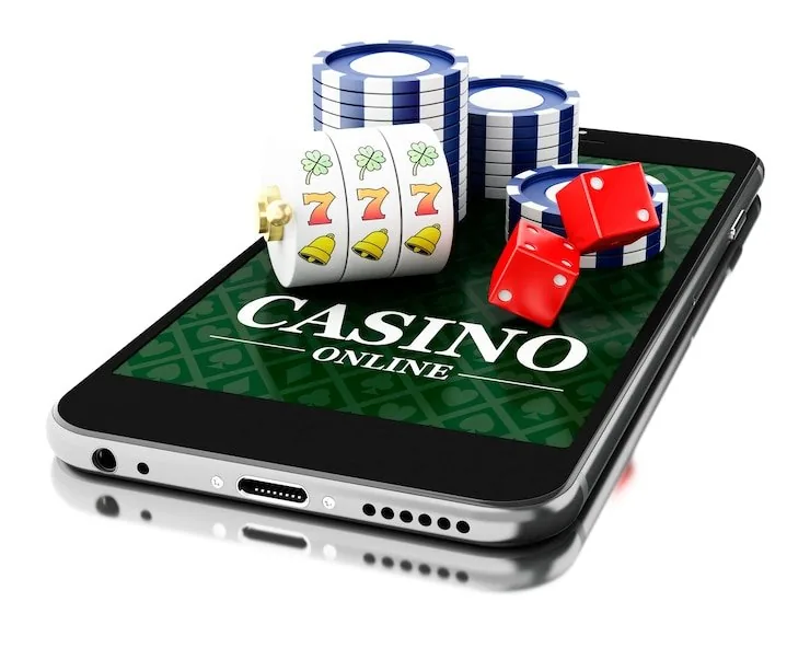 2fun Pakistan Casino lobby